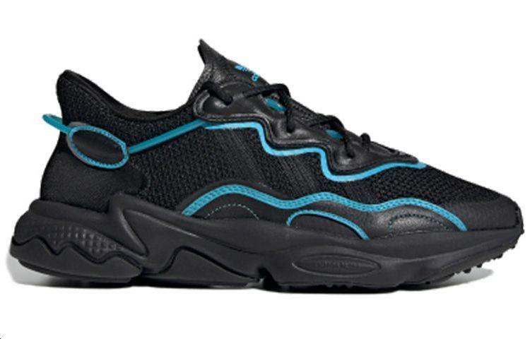 Adidas Ozweego 'Bright Cyan' FV3593