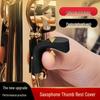 Accesorii pentru instrumentele de suflat