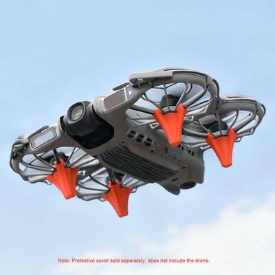 Součástky a příslušenství – FPV systémy