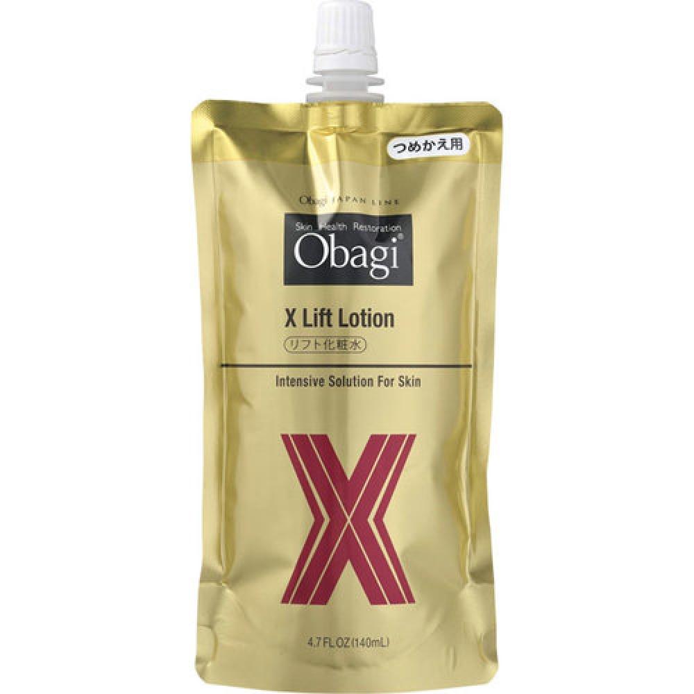 

Obagi X Lift Lotion, Refill, 140mL