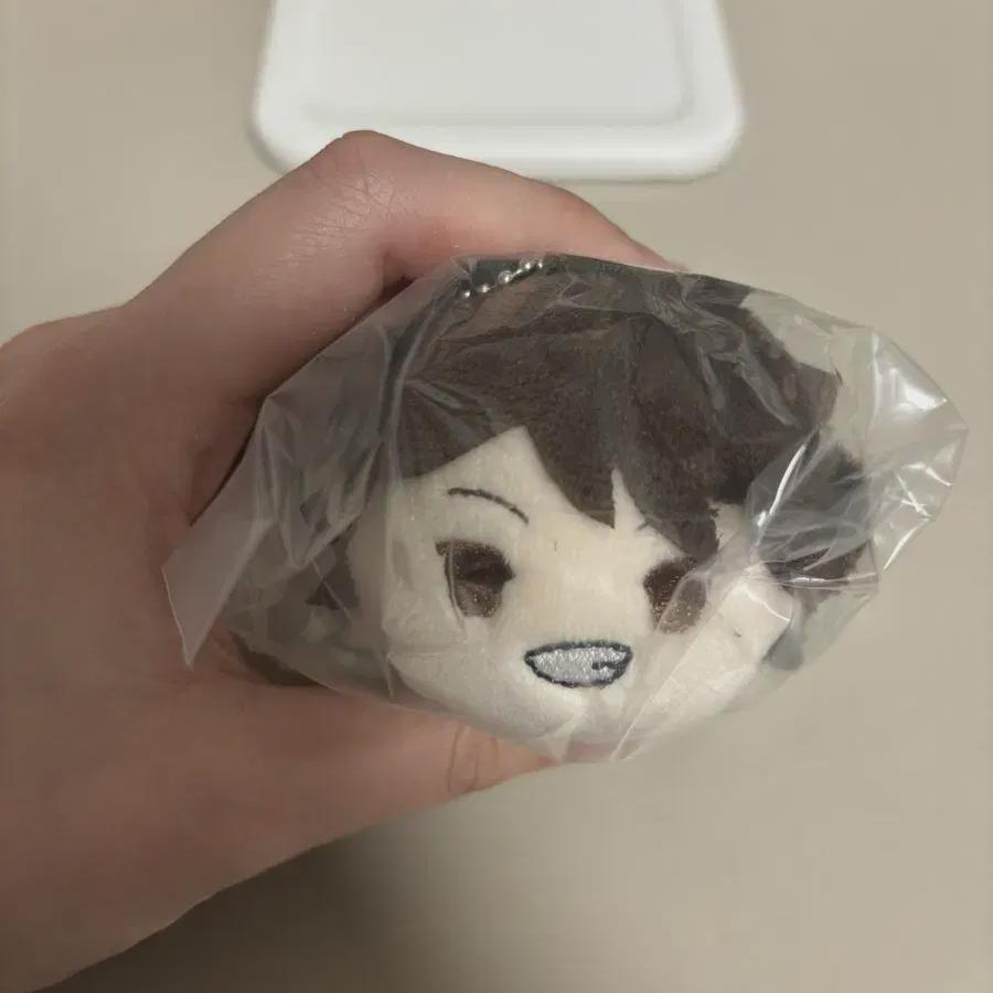 

Haikyu Hirugami Sachiro Oikawa Mochimasu s Sister Doll Yukata Version