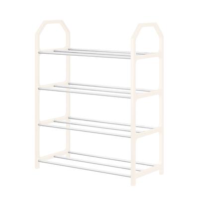 Multi Layer Shoe Storage Rack, Foldable Shoe Rack, Assembled Shoe Rack