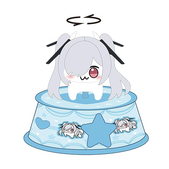 Goodsmile Moment Goddess of Victory: NIKKE CINDORO Goddess of Victory: NIKKE DORO Series Pull-On Plush Toy