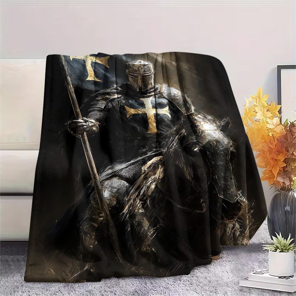 1 Stück Alien Erde Print Flanelldecke, Hohe Qualität, Bequem für alle Jahreszeiten, Heimdekoration, Wärme und Komfort, Perfekt für Weihnachtsgeschenke