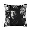 Lady Gaga Mayhem Music Tour Pillow Covers Product Printed Cushion Cover Decor Pillow Case Cover Seat Multiple Sizes