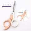 Baby Hair Clipper & Trimmer Set - Child's Shaving and Cutting Tool