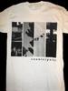 Counterparts Band Kompass Album T-Shirt Alle S bis 5XL UR564