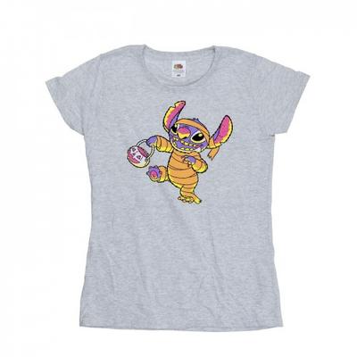 Womens/Ladies Trick Or Treat T-Shirt
