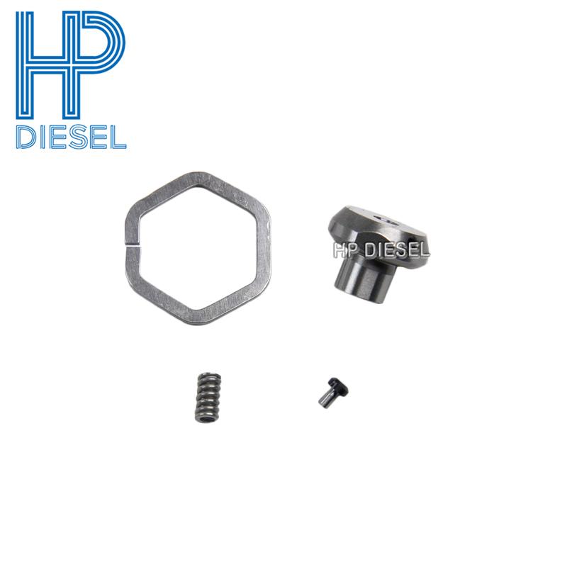 4pcs, Injector Repair Kit,For Siemens Injector VDO 03l130277b, A2C59517051, A2C8139490080, A2C59515264, 1830741C93,CK4Q-9K546-AA