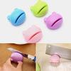 Cartoon Shape Knife Sharpener Kitchen Kinves Sharpener Whetstone for Sharpening MIT