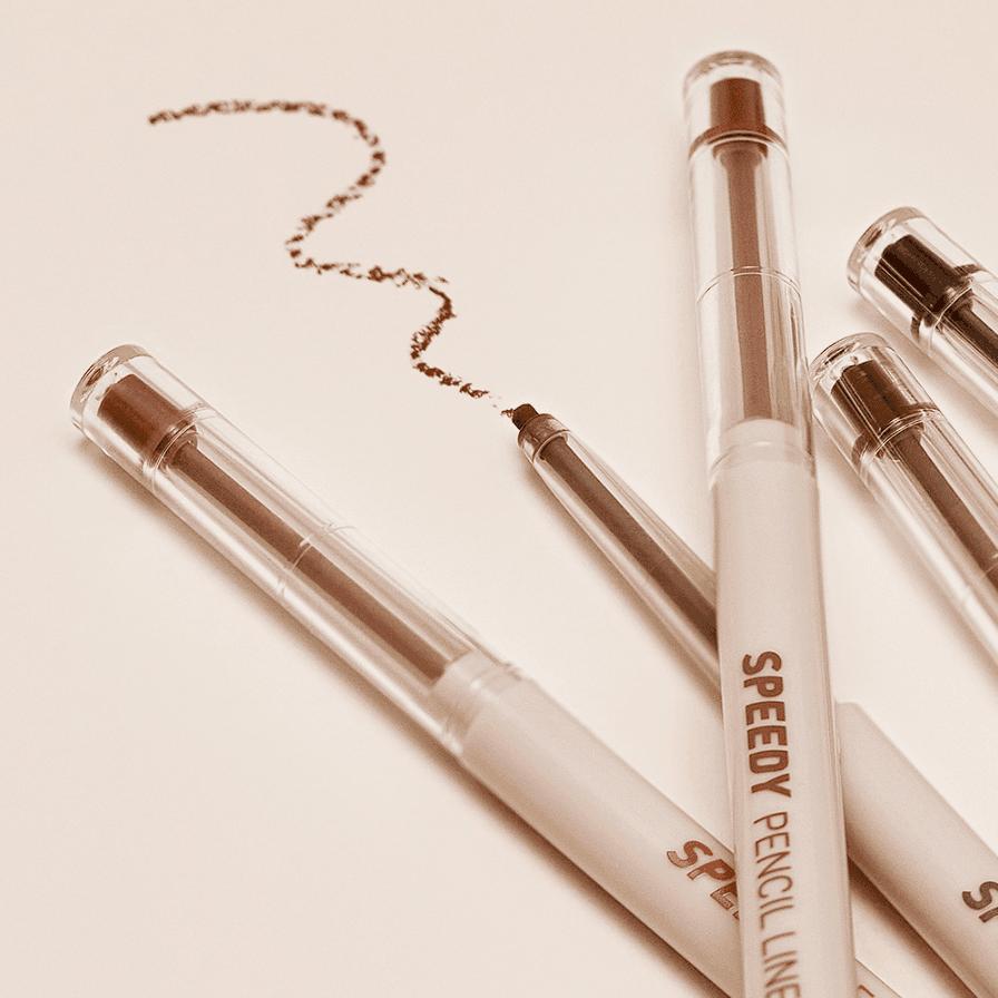 Peripera Speedy Pencil Liner (5 barev) 0,14 g
