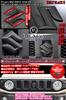 2025 Model New Jimny Nomad JC74W Car Type 1/BK Matte