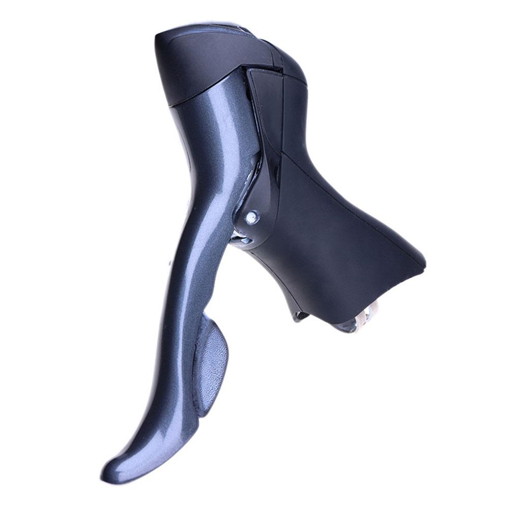 Compatible With ST-2400 Bicycle Gear Shift Cover Brake Lever Hoods