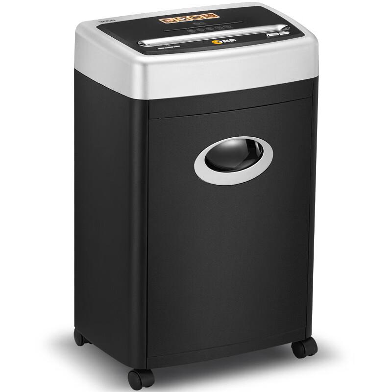 Comet P-5 High Security Commercial Paper Shredder