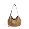 Popular bags early spring shoulder armpit bags messenger bags versatile women's bags