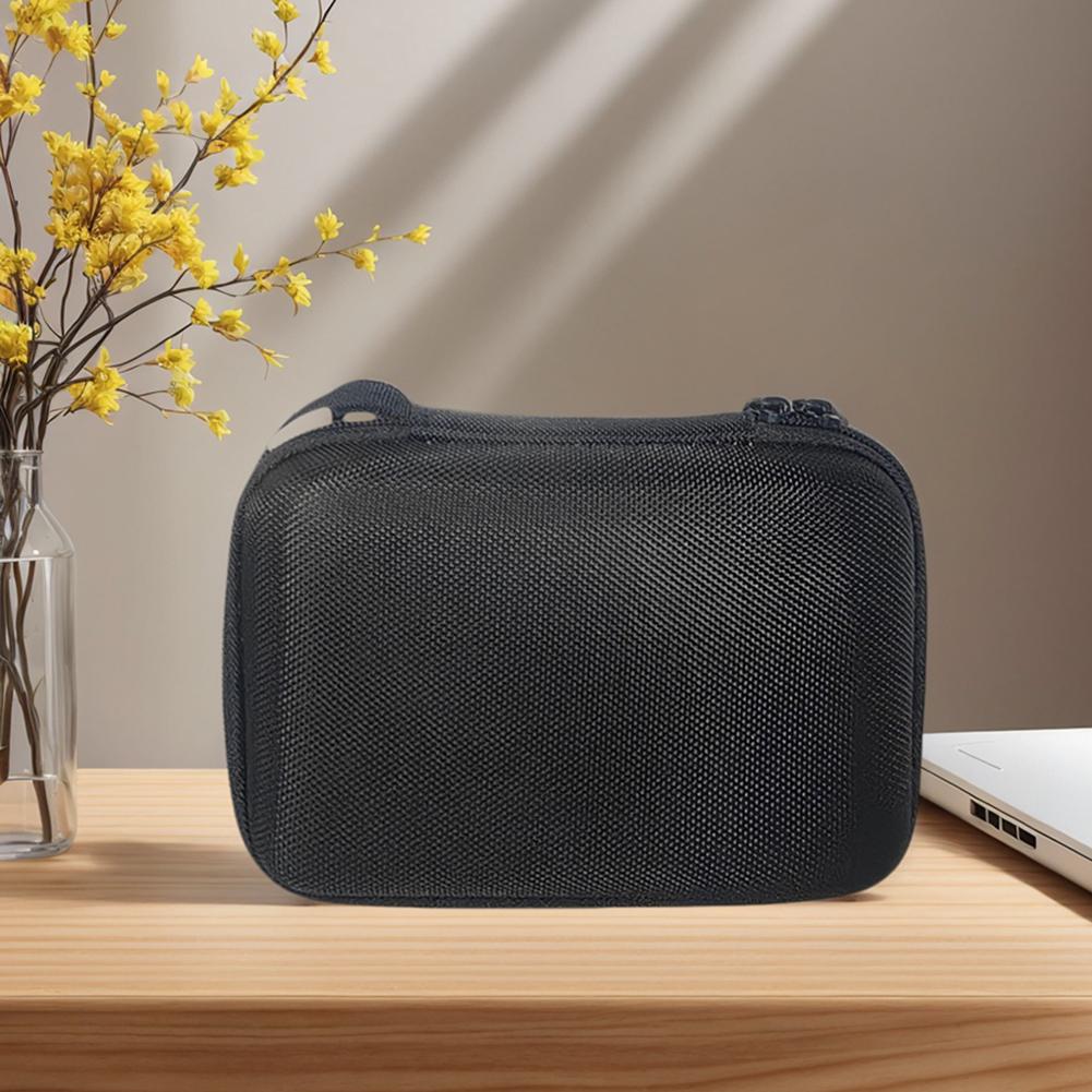 Carrying Case Shockproof Game Console Organizer Bag Protective Case for Retroid Pocket Flip 2 Game Console