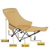 You Tuozhe Adjustable Portable Outdoor Lounge Chair