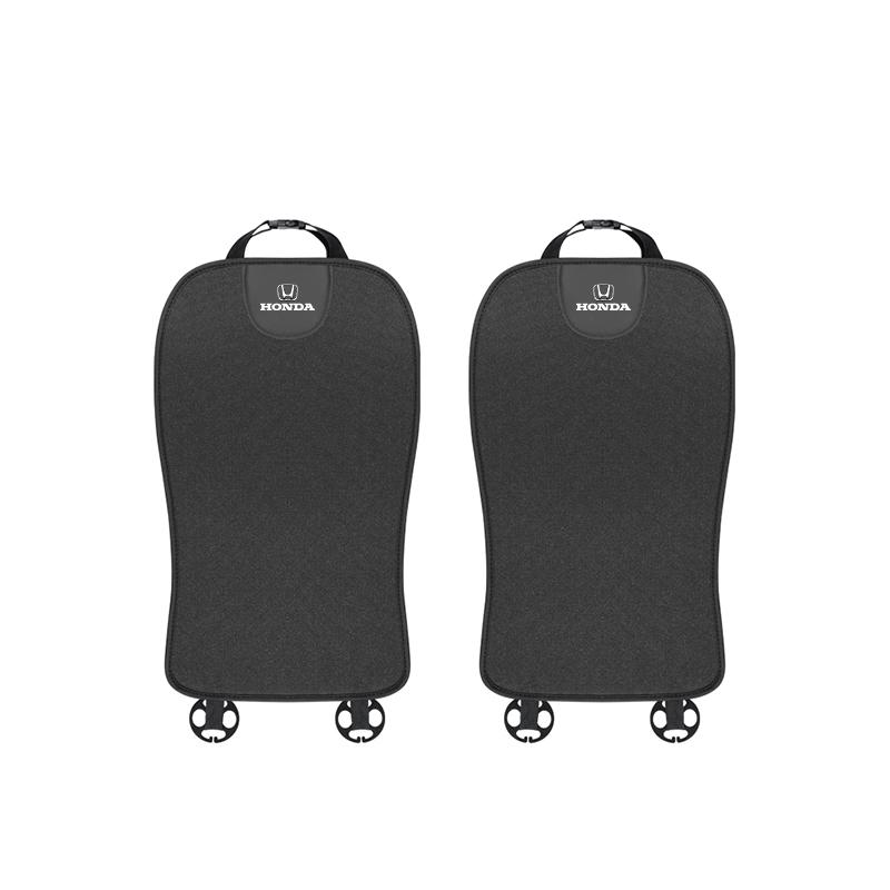 Car Seat Cover Breathable Protective Seat Cushion For Honda Civic Accord Crosstour Spirior Odyssey Avancier UR-V Sienna Elysion