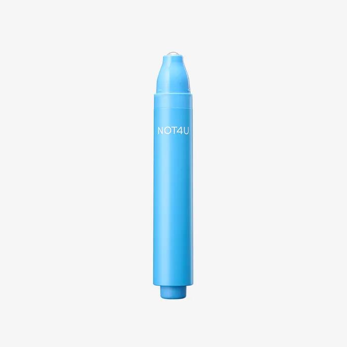Clear U-Line Ampoule Shot 15ml