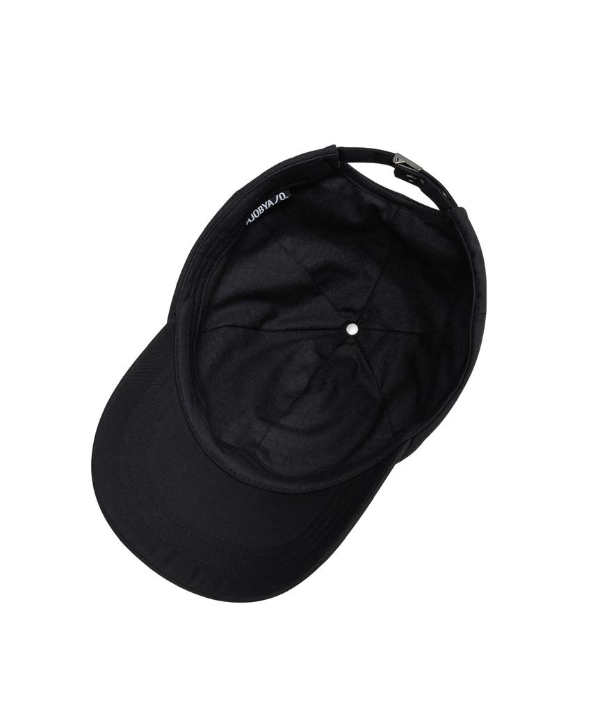 AJOBYAJO Wool Blend Basic Cap [Black]