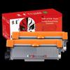 Jingcheng Compatible LT2451 Toner Cartridge for Lenovo Printers