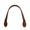 1 Pezzo 11x1cm Cinghie per Borsa a Spalla in Ecopelle Manici per Borsa Sostituzione Fai da Te Cinghie a Tracolla da Donna Cinghia Accessori per Borsa