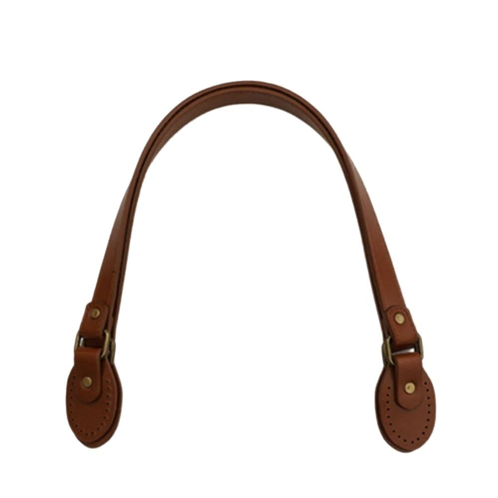 1 Pezzo 11x1cm Cinghie per Borsa a Spalla in Ecopelle Manici per Borsa Sostituzione Fai da Te Cinghie a Tracolla da Donna Cinghia Accessori per Borsa