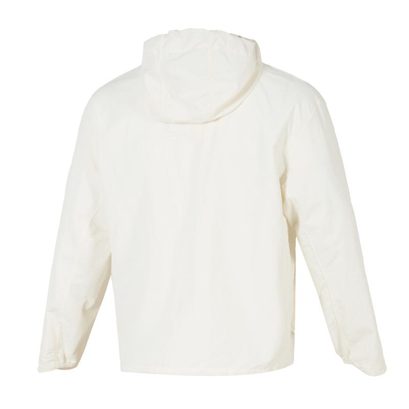 Puma Lässige Kapuzen-Mode Atmungsaktive Winddichte Sportjacke Herrenjacke 633866-87