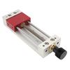 Mini Table Bench Vise Aluminum Table Clamp Drill Bench Vice Machine DIY Repair Tool