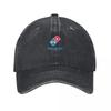Dominos Pizza Essential TShirt Baseball Cap New In Hat Beach Anime Ball Cap Unisexs Caps Womens