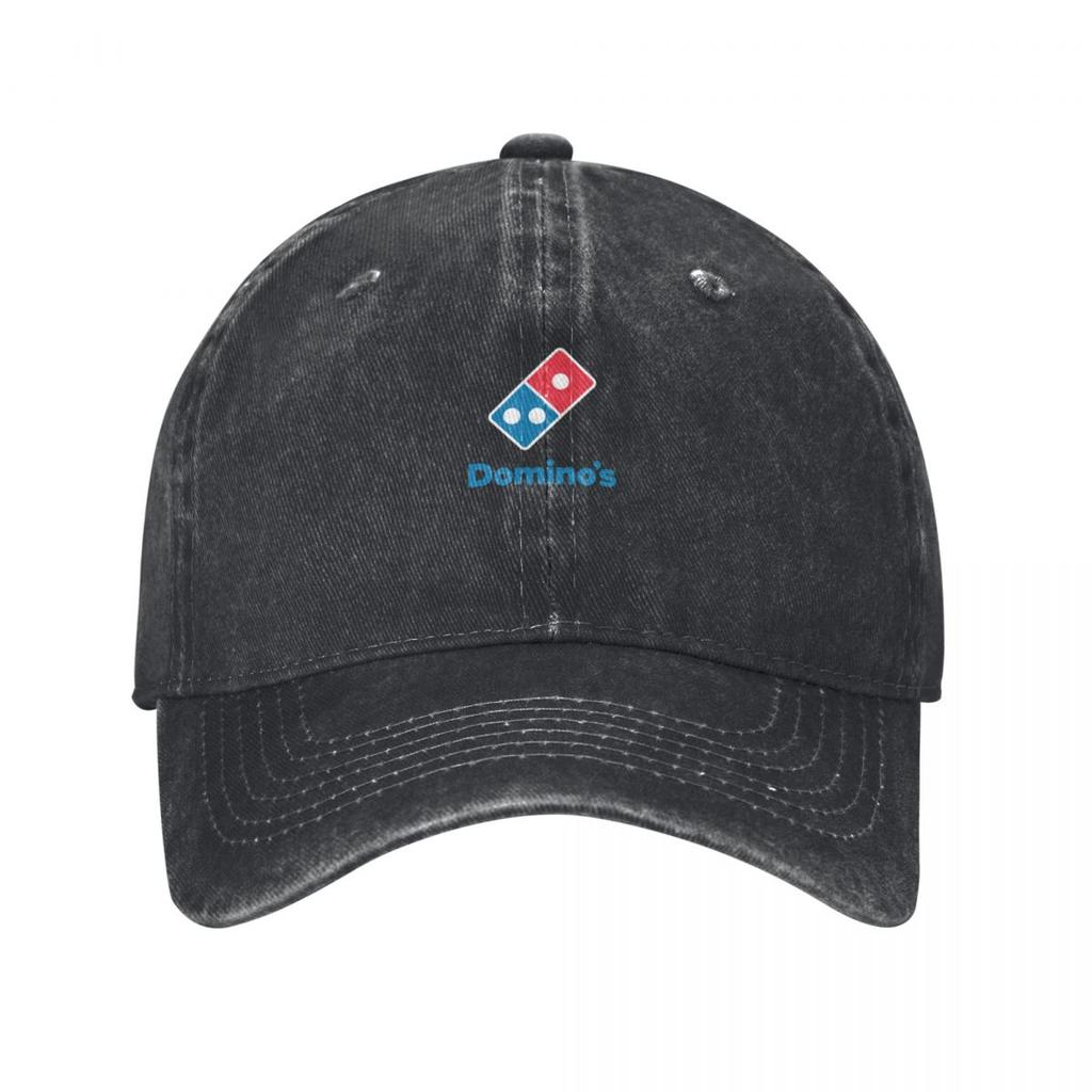 Dominos Pizza Essential TShirt Baseball Cap New In Hat Beach Anime Ball Cap Unisexs Caps Womens