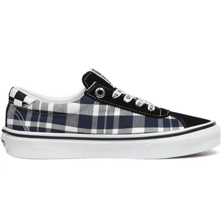 Epoch Sandy Liang X Vans Sport 'Leopard' VN0A4BU6XW1
