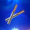 ZCC.CT Carbide 4-Flute Flat End Mill