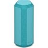 Sony Wireless Speaker SRS-X300: Waterproof IP67 / Wide Listening Area / Hands-free Calling / Long Battery Life (24 Hours) / SRS-XE300 LC Blue