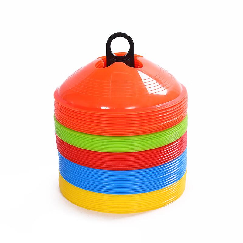 Football Basketball Training Marker Discs