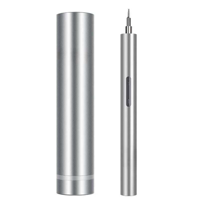 23-in-1 Rechargeable Electric Precision Screwdriver CN plug (adapter included)