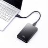 Aigo HD809 2TB Portable External Hard Drive