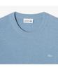 LACOSTE Men'S Basic Crew Neck Pullover Ah596E-55N Hbp