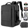 Travel Backpack Women Men Business Backpack for Laptop Waterproof Large Daypack USB Charging Flight Approved Briefcase Sport Bag
