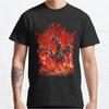 Day Thy Art Deathcore Is Murder Band Cute Good Quality T Shirt S 5XL