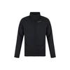 Giacca da Allenamento Tessuta Sportiva Casual Dri-FIT da Uomo Giacche Nere 928011-013