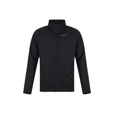 Dri-FIT Günlük Spor Dokuma Antrenman Ceketi Erkek Ceketler Siyah 928011-013
