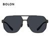 BOLON Men's Polarized Aviator Sunglasses