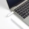 Lexon C-Pen Pen with USB Flash drive-C32GB White/white LS101WG