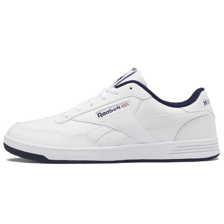 

Reebok Club MEMT Parafit 4e Wide White Vector Navy Men Sneakers Footwear-White GX9151 44.5
