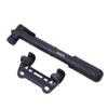 Bicycle Pump Schrader Valves Presta Valves Mini Bicycle Tire Inflator Hand Pump Portable Pump Air Pump Bike Repairs