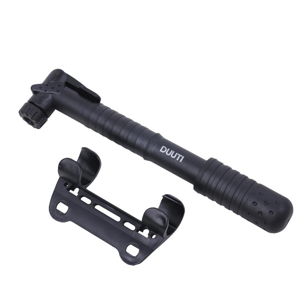 Bicycle Pump Schrader Valves Presta Valves Mini Bicycle Tire Inflator Hand Pump Portable Pump Air Pump Bike Repairs