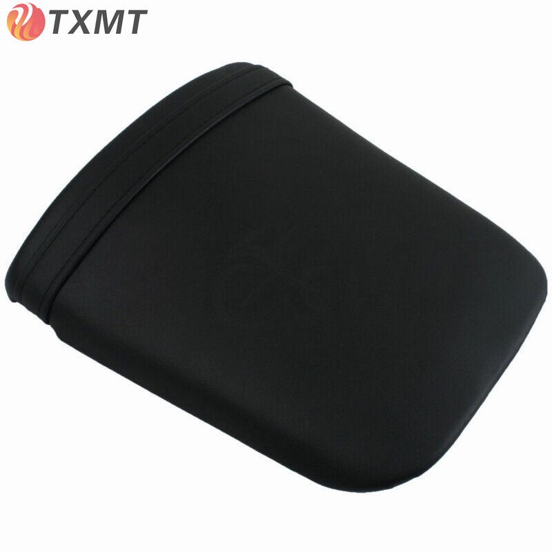Modified Rear Leather Seat Bag for Honda CBR600RR F5 (2003-2006)