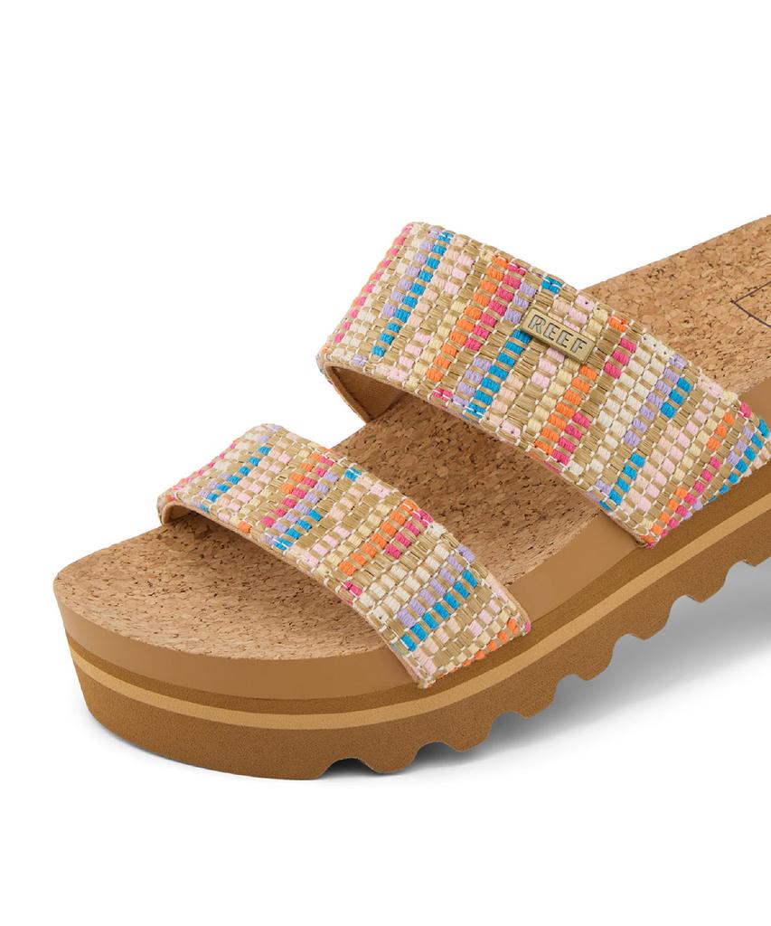 Reef Cushion Vista High (0096255) Cj7126-Beachy Woven