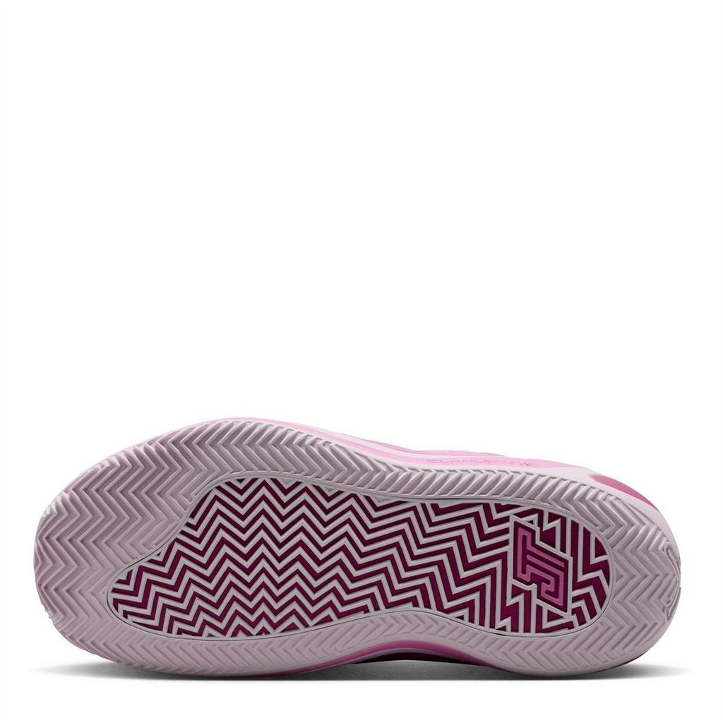 Nike Childrens/Kids Air Jordan Tatum 4 Logo Basketball Shoes